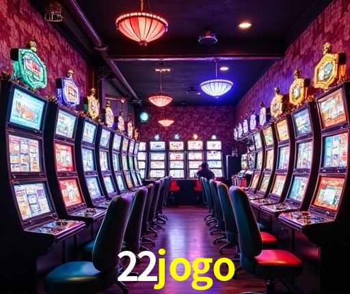 RTP dos slots populares na 22jogo