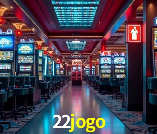 Instalador 22jogo Windows